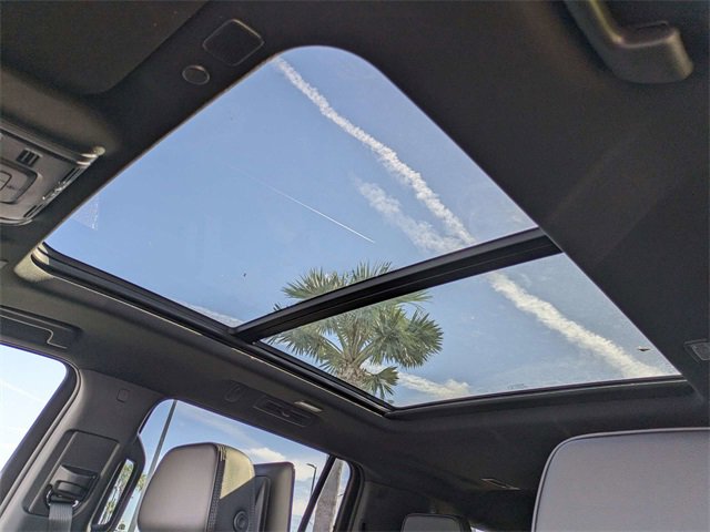 2024 Gmc Yukon XL Denali photo 20