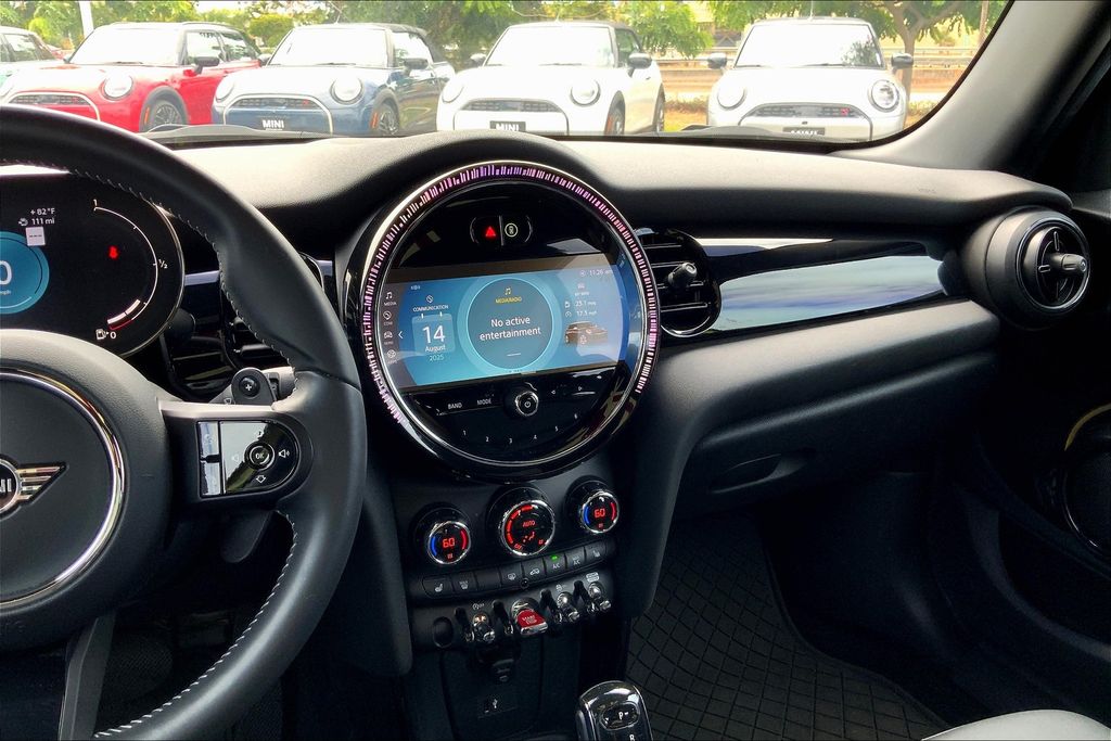 Image of Certified Pre-Owned 2023 MINI Cooper S Base