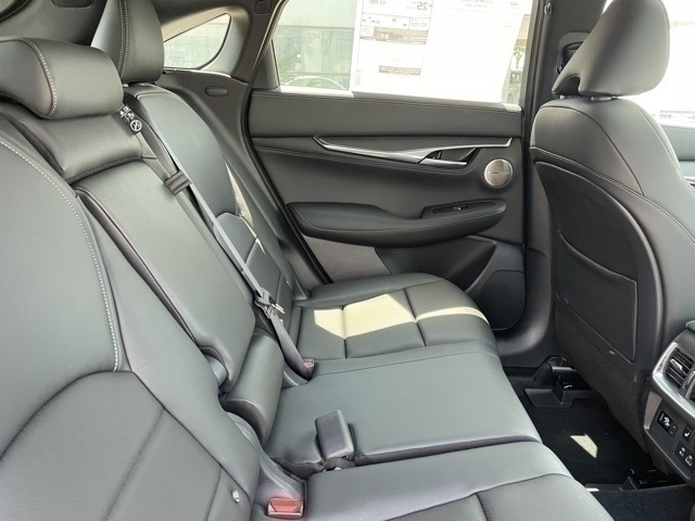 2023 Infiniti QX55 Sensory photo 5