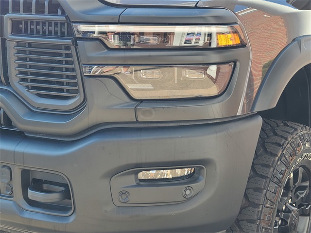 2025 Ram 2500 Power Wagon photo 11