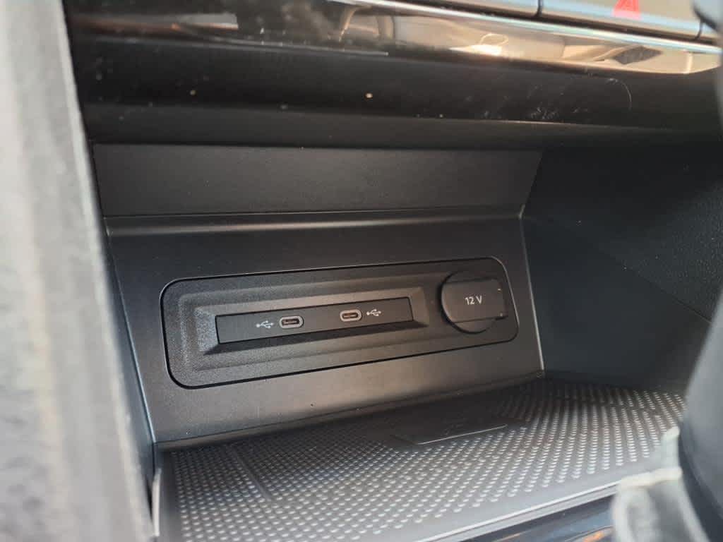 2022 Volkswagen Atlas V6 SE Technology photo 21
