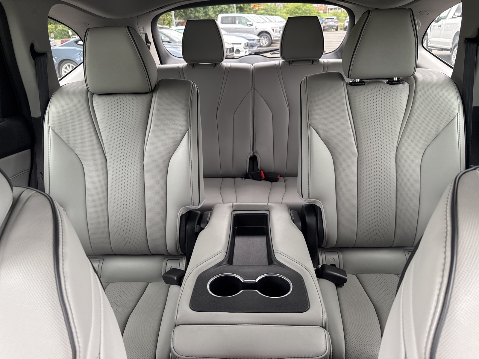 2023 Acura MDX Advance SH-AWD photo 15