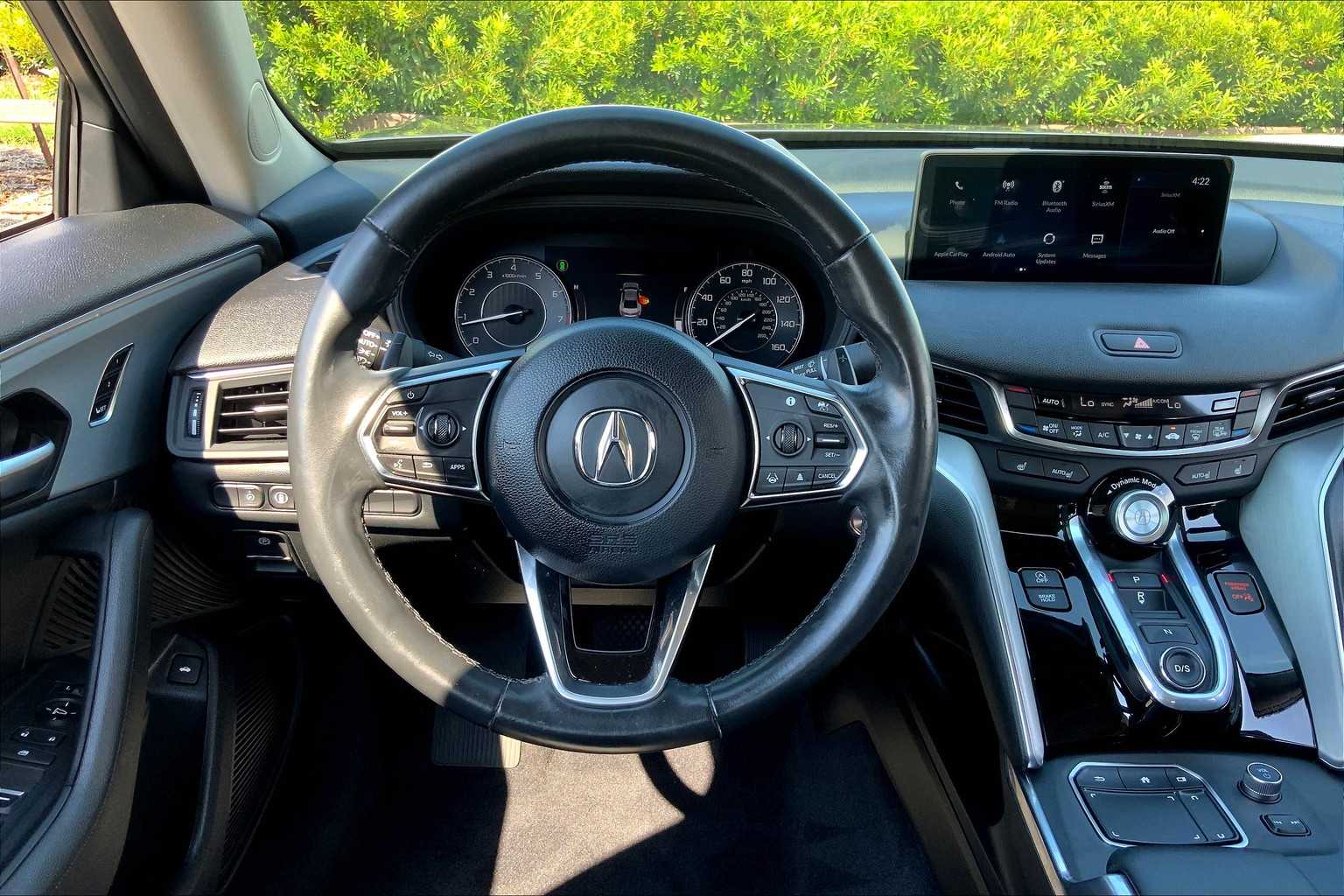 2023 Acura TLX photo 5