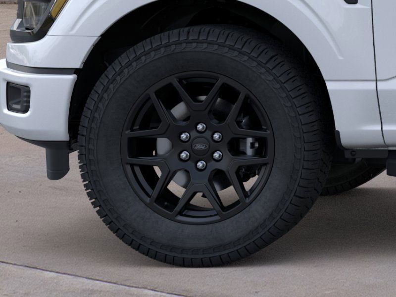 2025 Ford F-150 STX photo 16