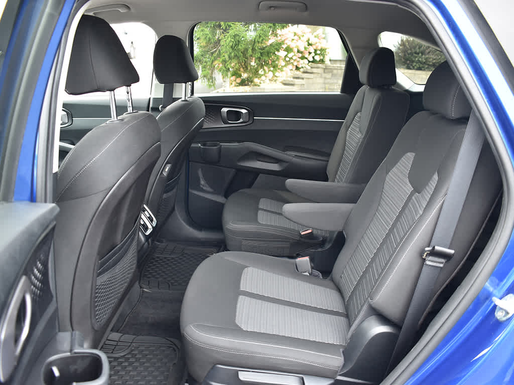 2021 Kia Sorento X-Line photo 6
