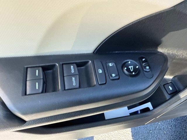 2020 Honda Civic LX photo 19