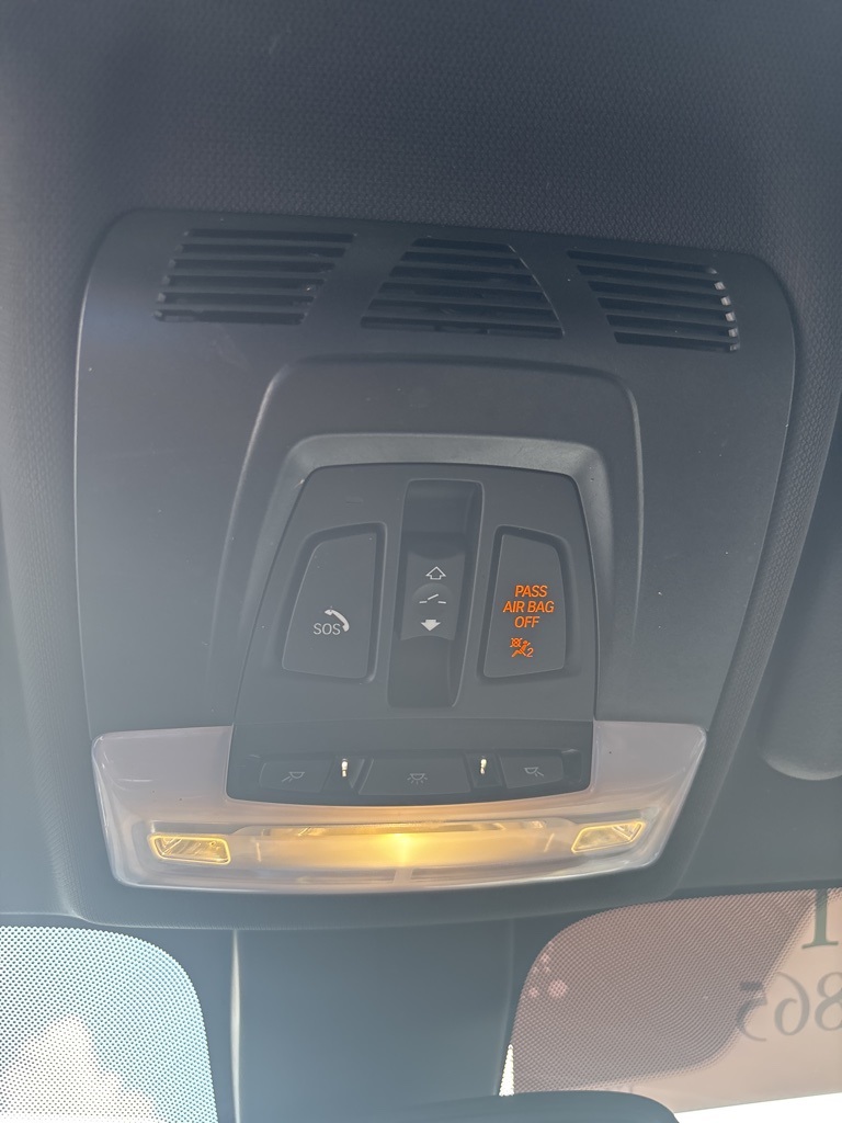 2021 Bmw X1 sDrive28i photo 25