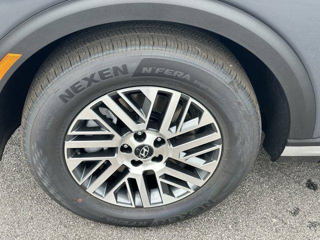 2026 Hyundai Palisade SEL photo 10