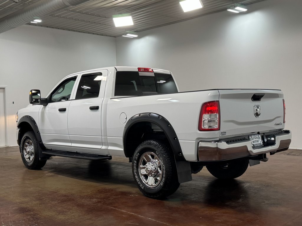 2024 Ram 2500 Tradesman photo 2