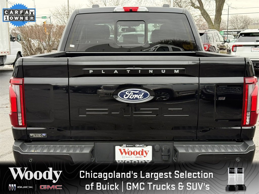 2024 FORD F-150 - Image 6