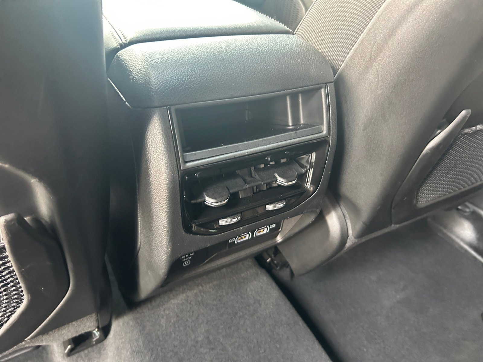 2024 Jeep Grand Cherokee Altitude X photo 19