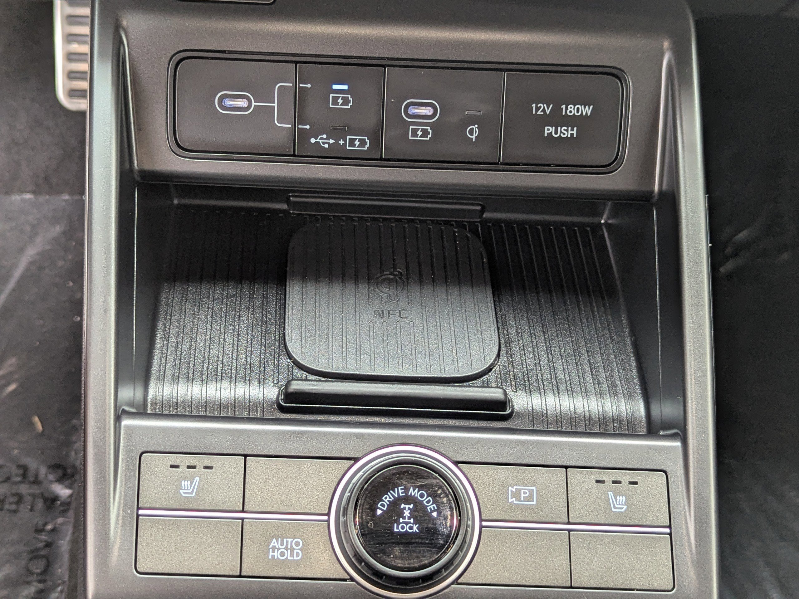 2024 Hyundai Kona N Line photo 26