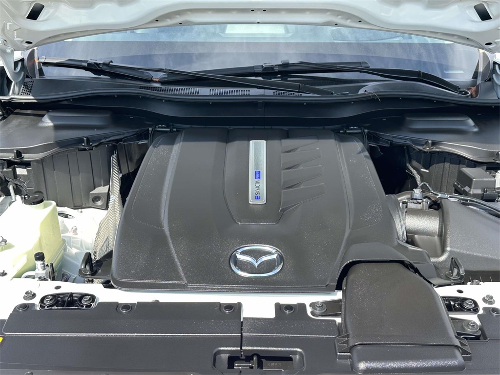 2024 Mazda CX-90 Premium photo 12