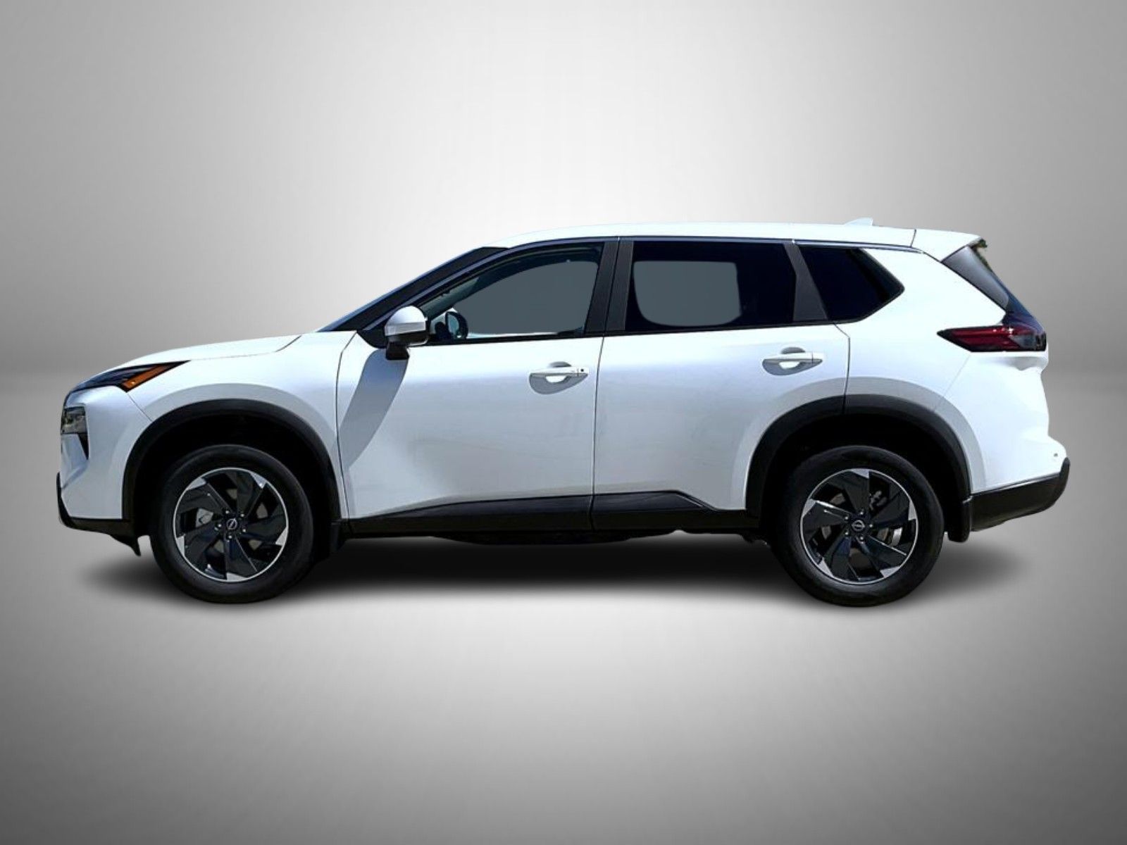 2026 Nissan Rogue SV photo 7