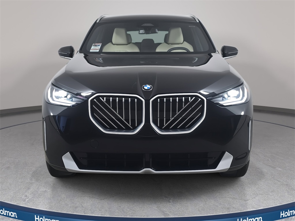 2026 Bmw X3 photo 2
