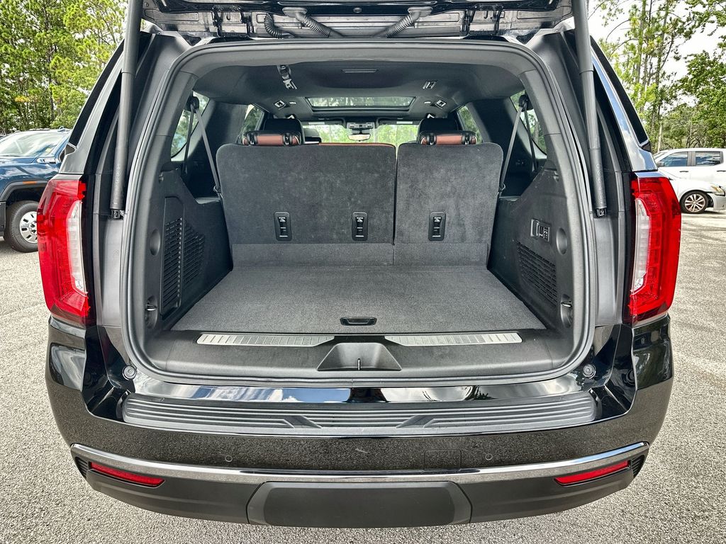 2023 Gmc Yukon XL Denali Ultimate photo 20