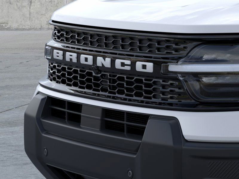 2026 FORD BRONCO SPORT - Image 18