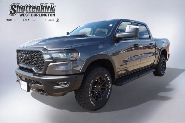 2026 RAM Ram 1500 Pickup Rebel's photo