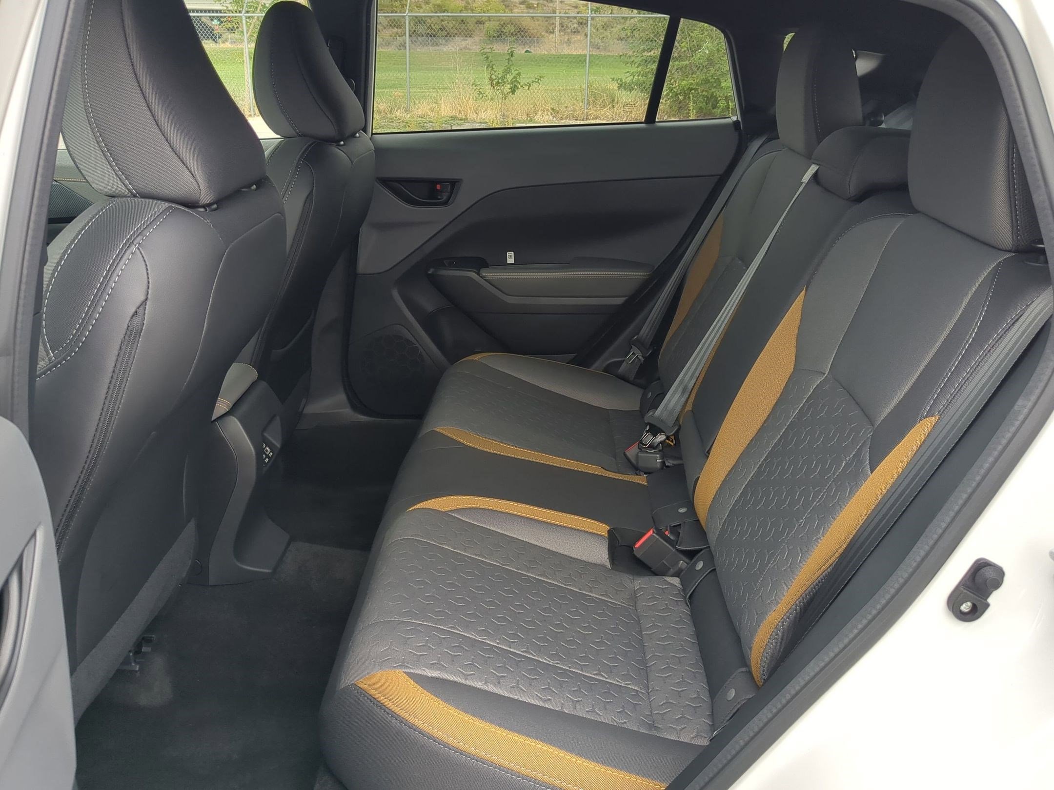 2025 Subaru Crosstrek Sport photo 14