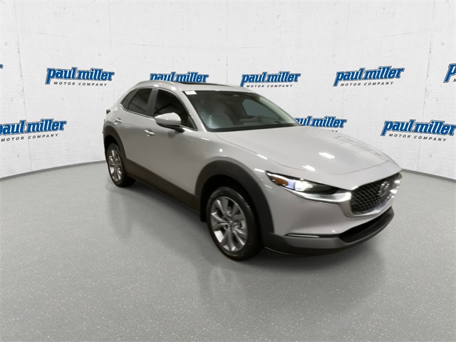 2026 Mazda CX-30 2.5 S Premium photo 2