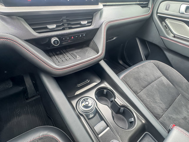2025 FORD EXPLORER - Image 51
