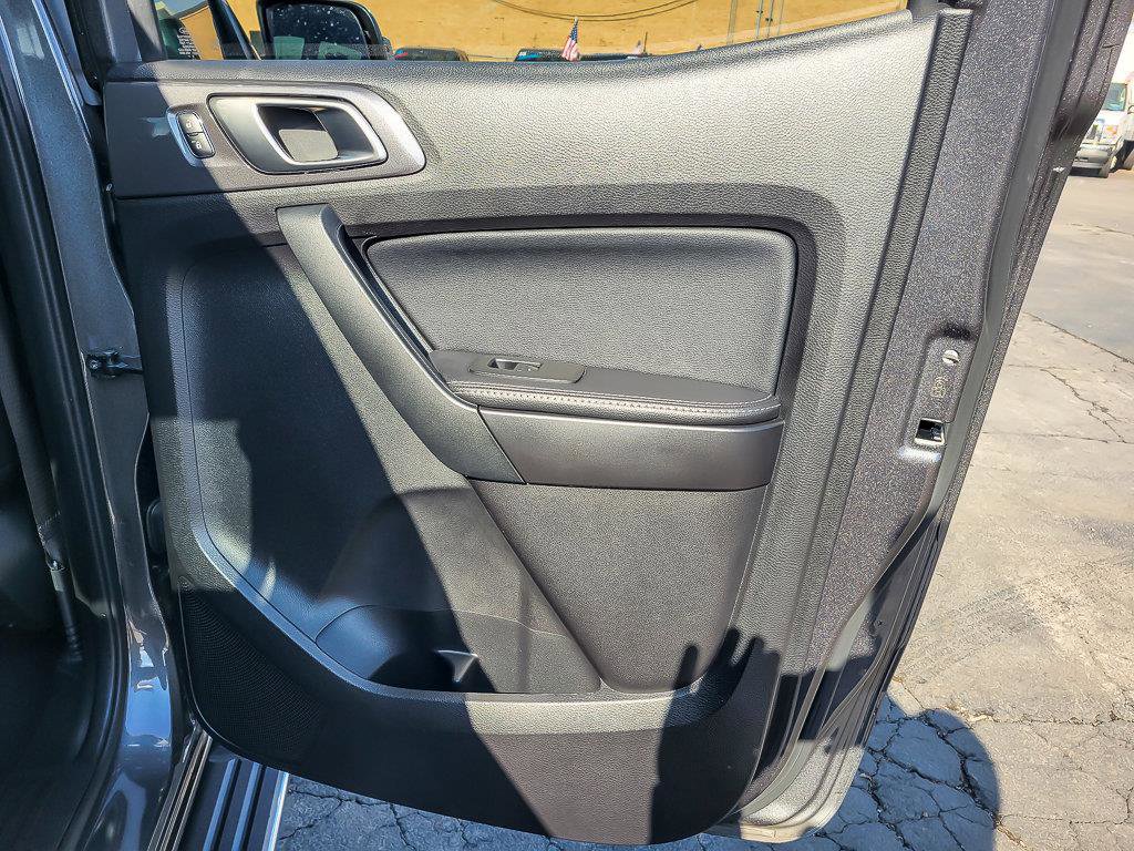 2020 FORD RANGER - Image 26