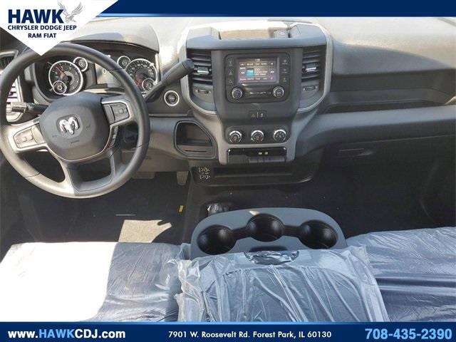 2024 RAM 2500 - Image 8