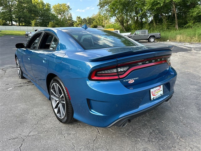 2023 Dodge Charger R/T photo 9