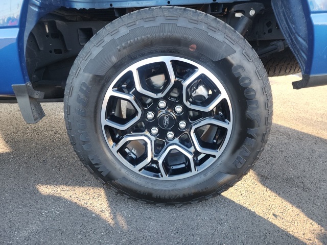 2022 Ford F-150 XLT photo 4