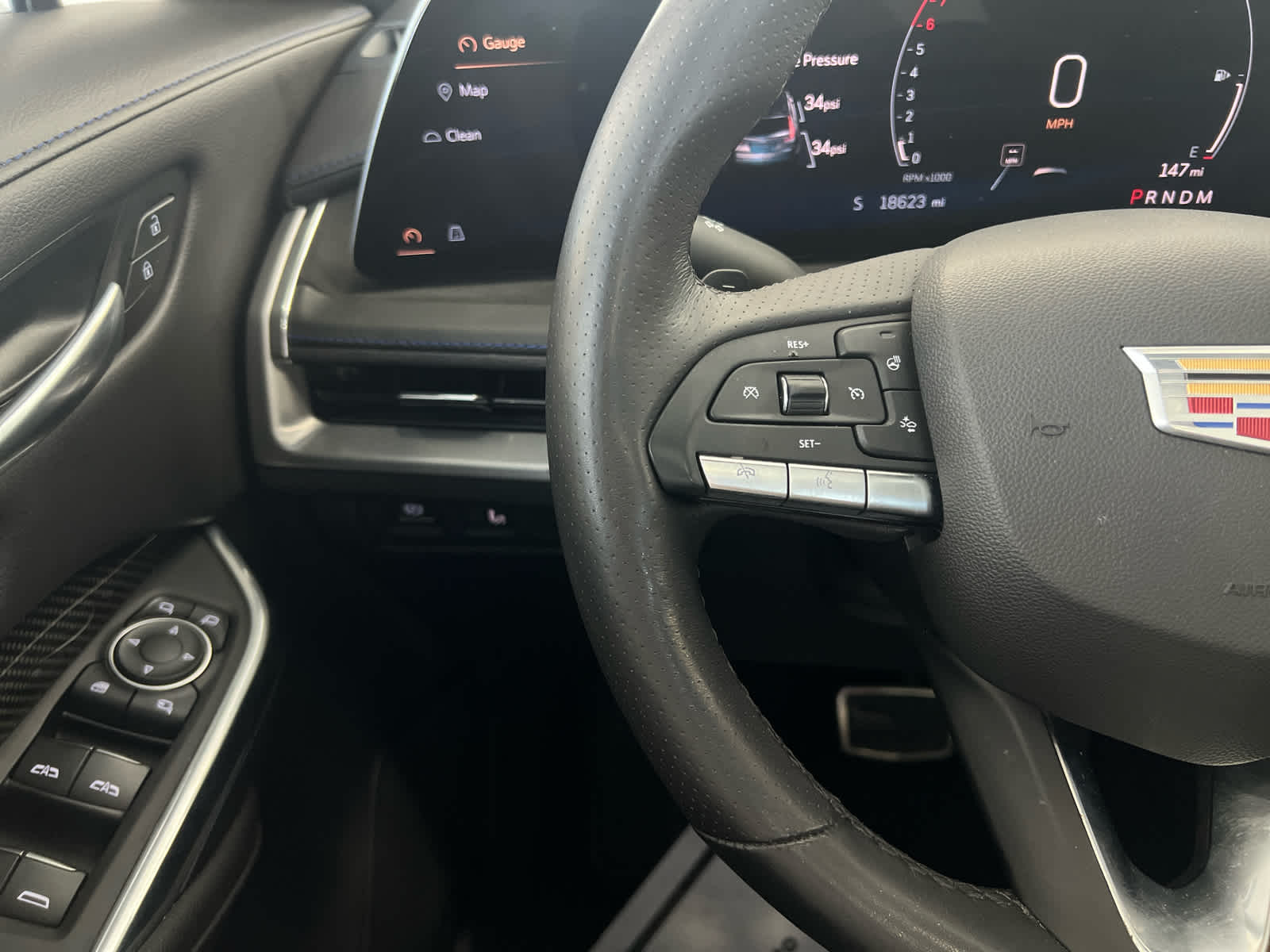 2024 Cadillac XT4 Sport photo 15