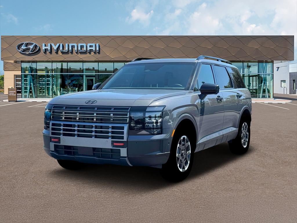 2026 Hyundai Palisade XRT Pro's photo
