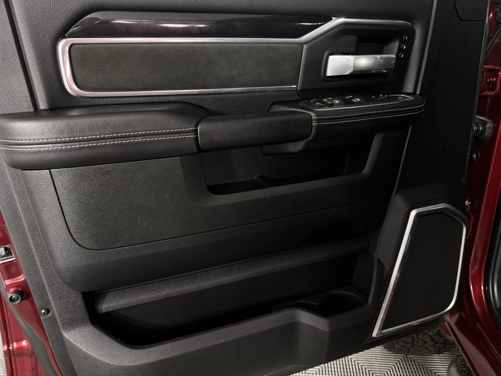 2022 Ram 2500 Laramie photo 24