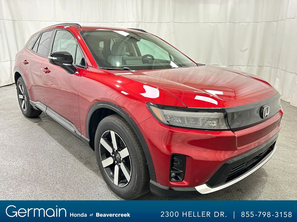 2025 Honda Prologue Touring's photo