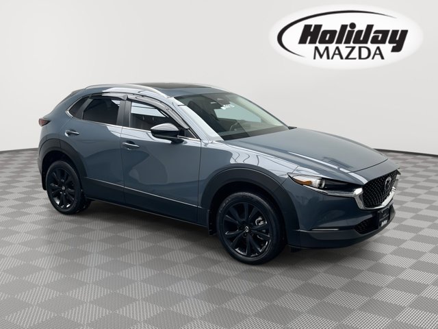 2024 Mazda CX-30 Carbon Edition's photo