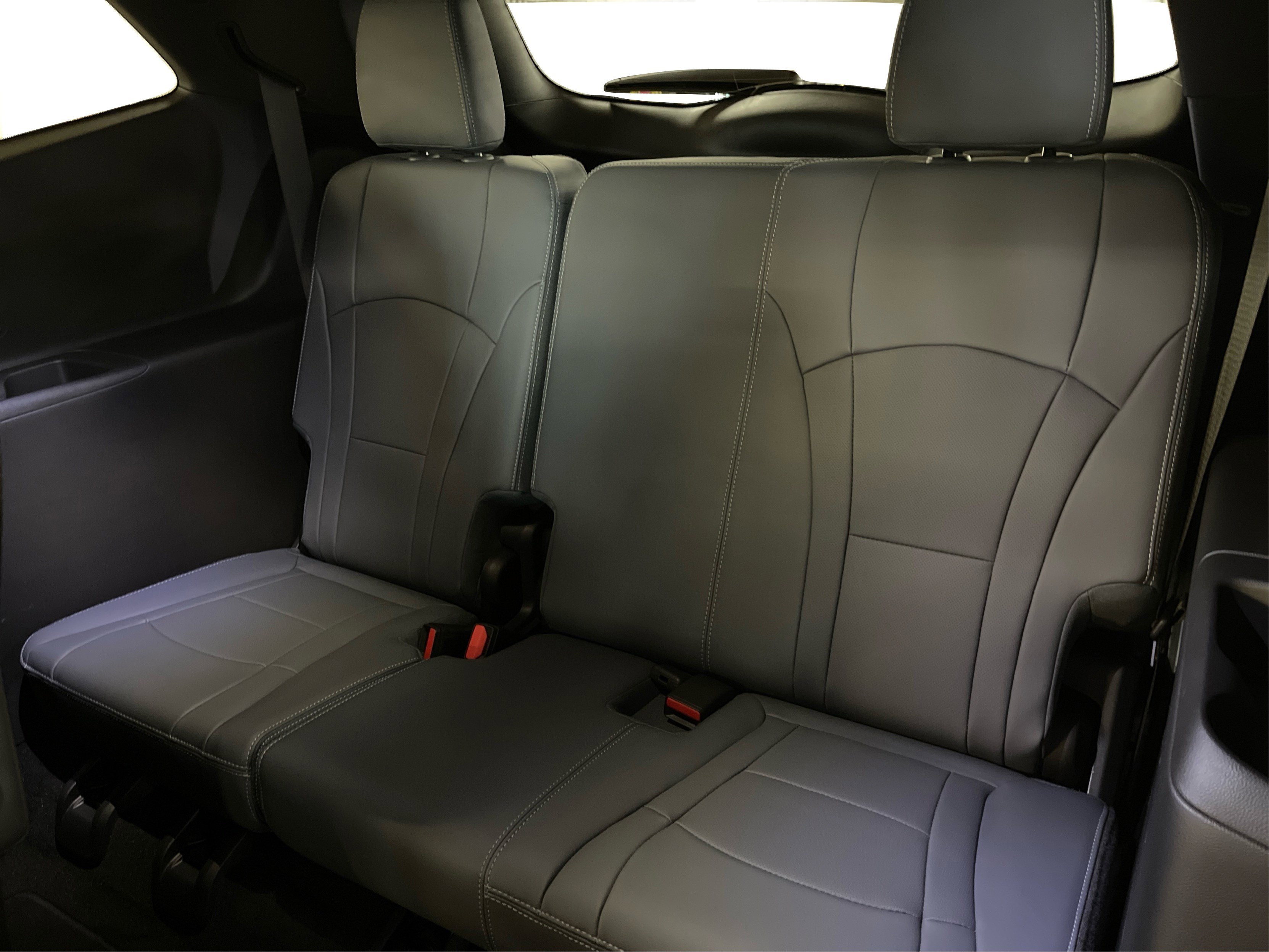 2023 Buick Enclave Essence photo 17