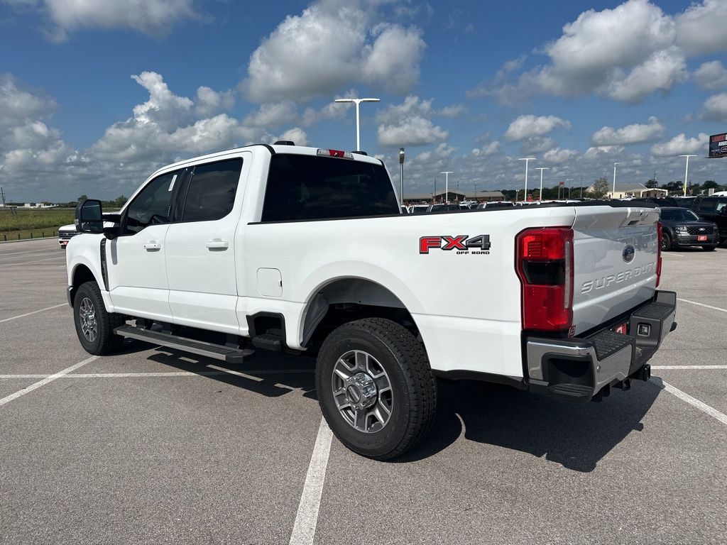 2026 Ford F-250 photo 6