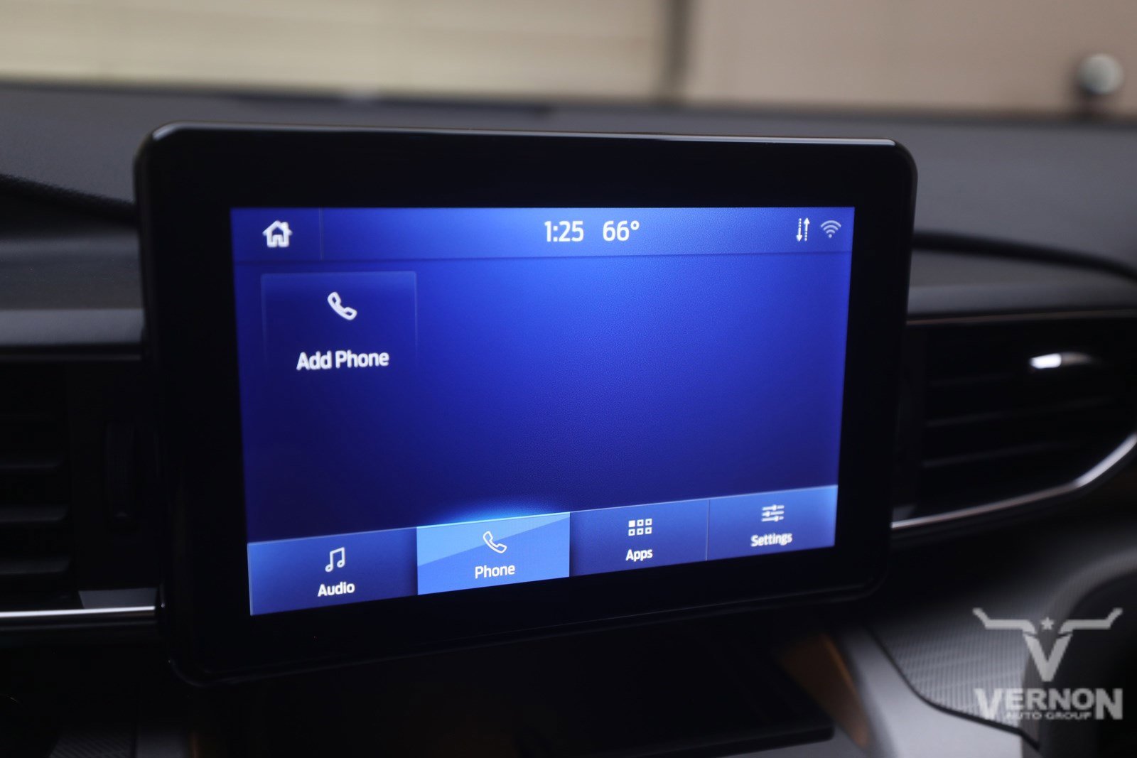 New 2024 Ford Explorer XLT Sport Utility in Vernon RGA66882 Vernon Ford