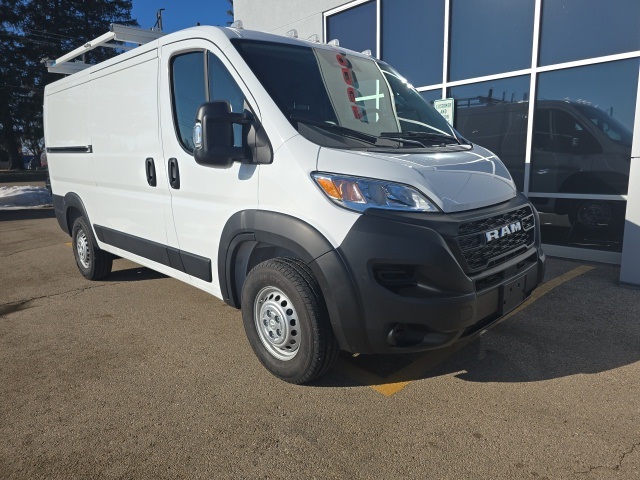 2025 RAM ProMaster Cargo Van Base's photo