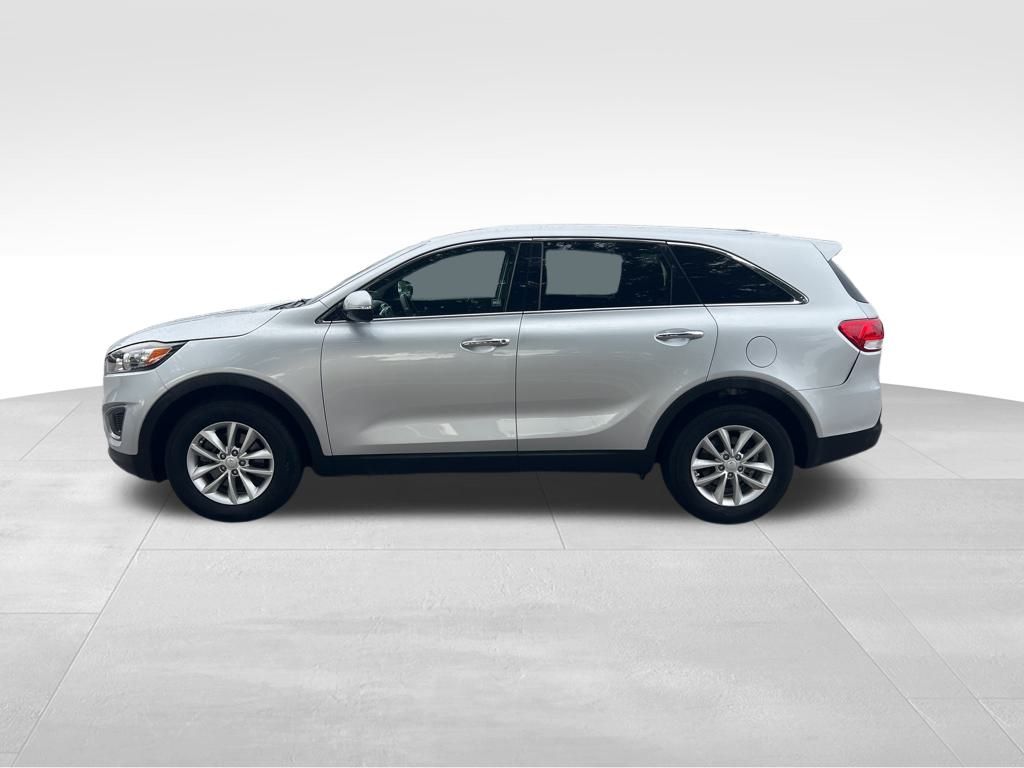 2018 Kia Sorento L photo 2