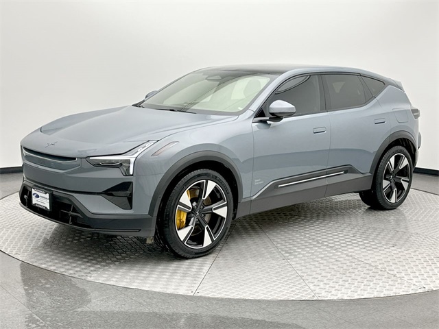 2025 Polestar 3 Plus's photo