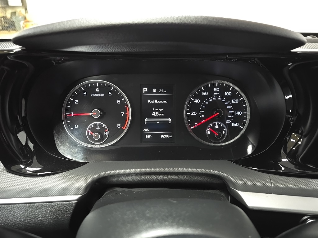 2023 Kia K5 GT-Line photo 21