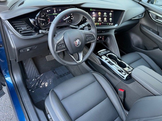2023 Buick Envision Essence photo 11