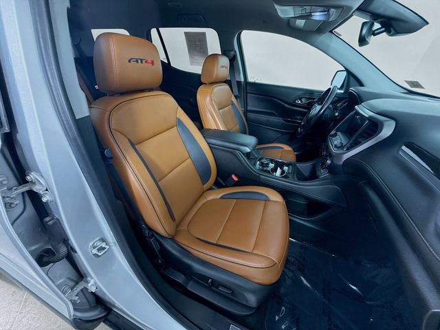 2020 Gmc Acadia AT4 photo 29