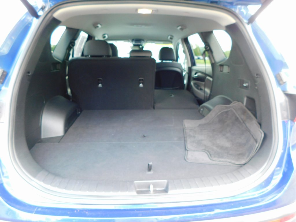 2023 Hyundai Santa Fe SEL photo 23