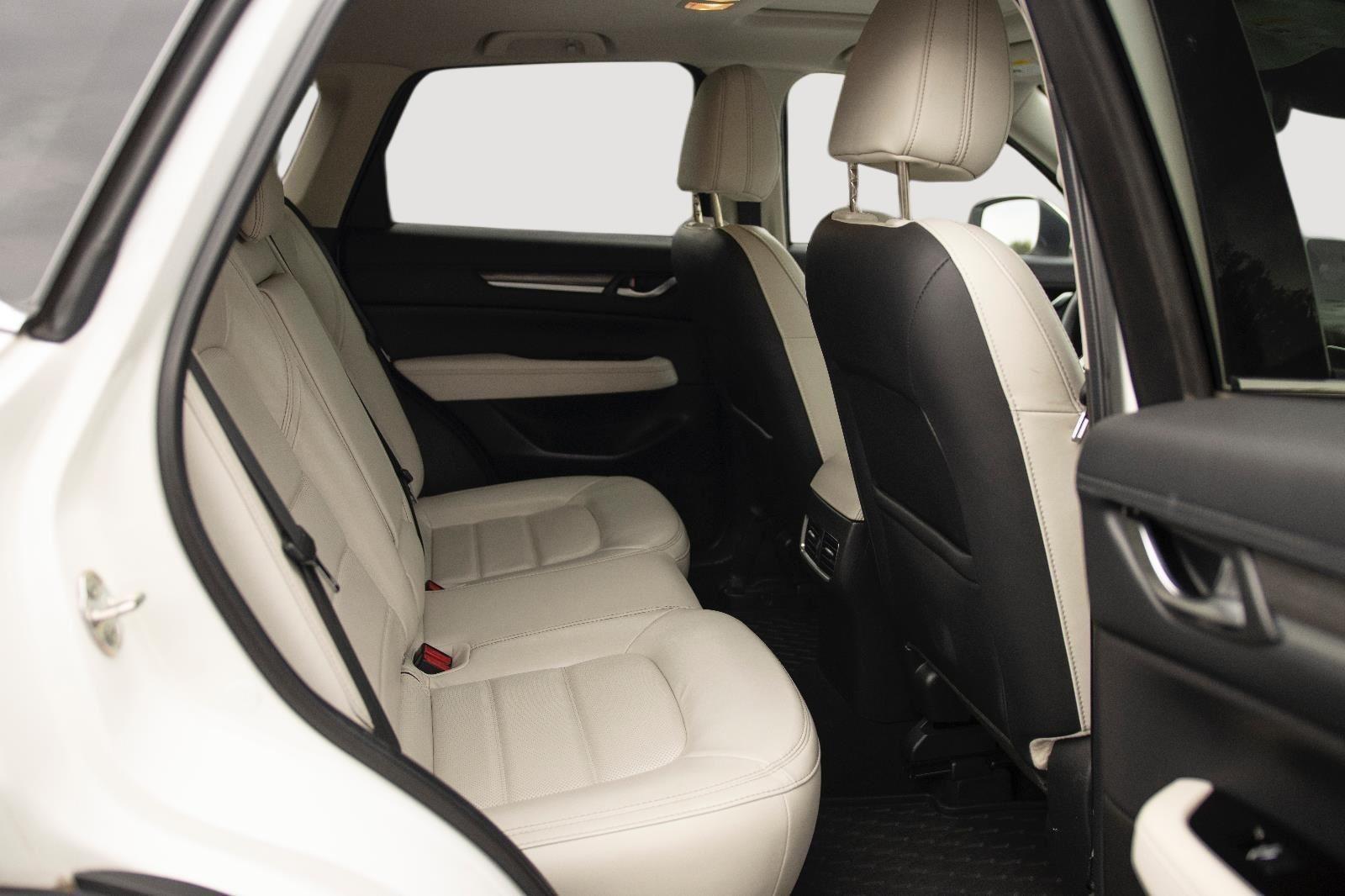 2021 Mazda CX-5 Grand Touring photo 11