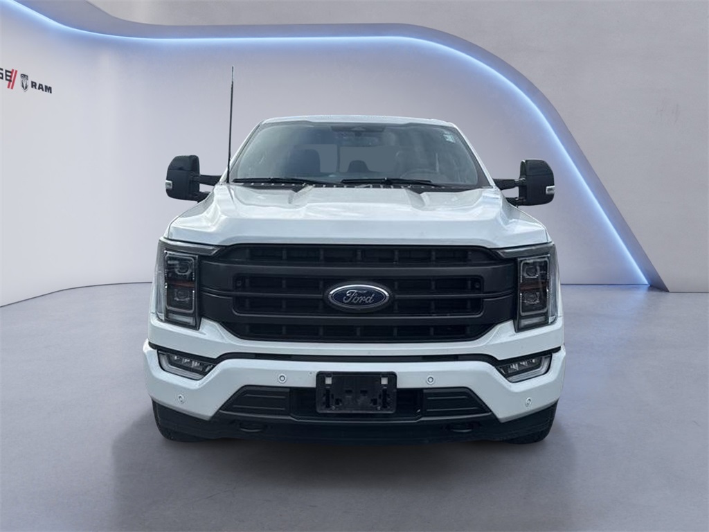 2023 Ford F-150 Lariat photo 9
