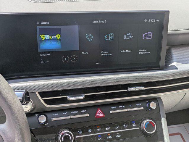 2025 Hyundai Sonata SE photo 19