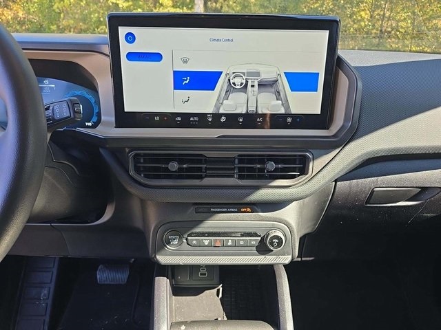 2025 Ford Bronco Sport Big Bend photo 4