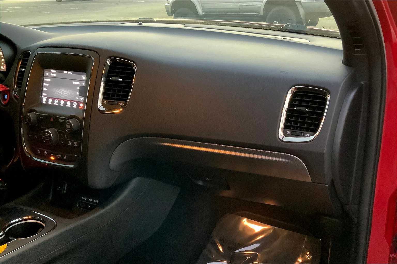 2019 Dodge Durango GT Plus photo 17