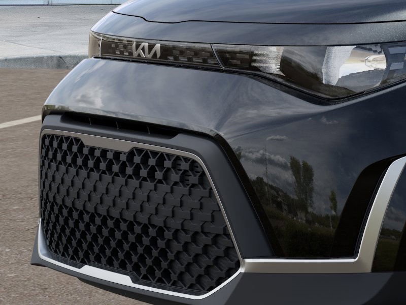 2025 Kia Soul LX photo 4